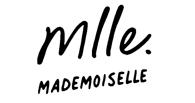 Mademoiselle