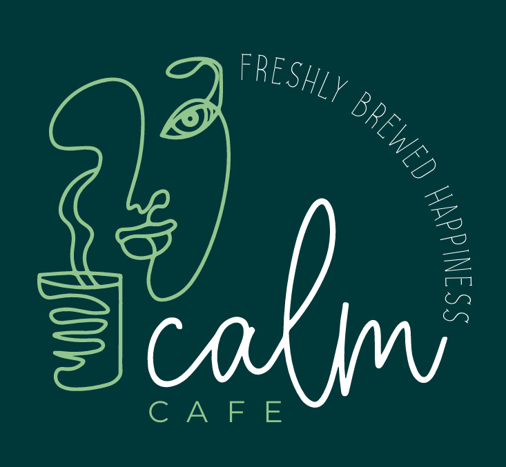Calm Cafe
