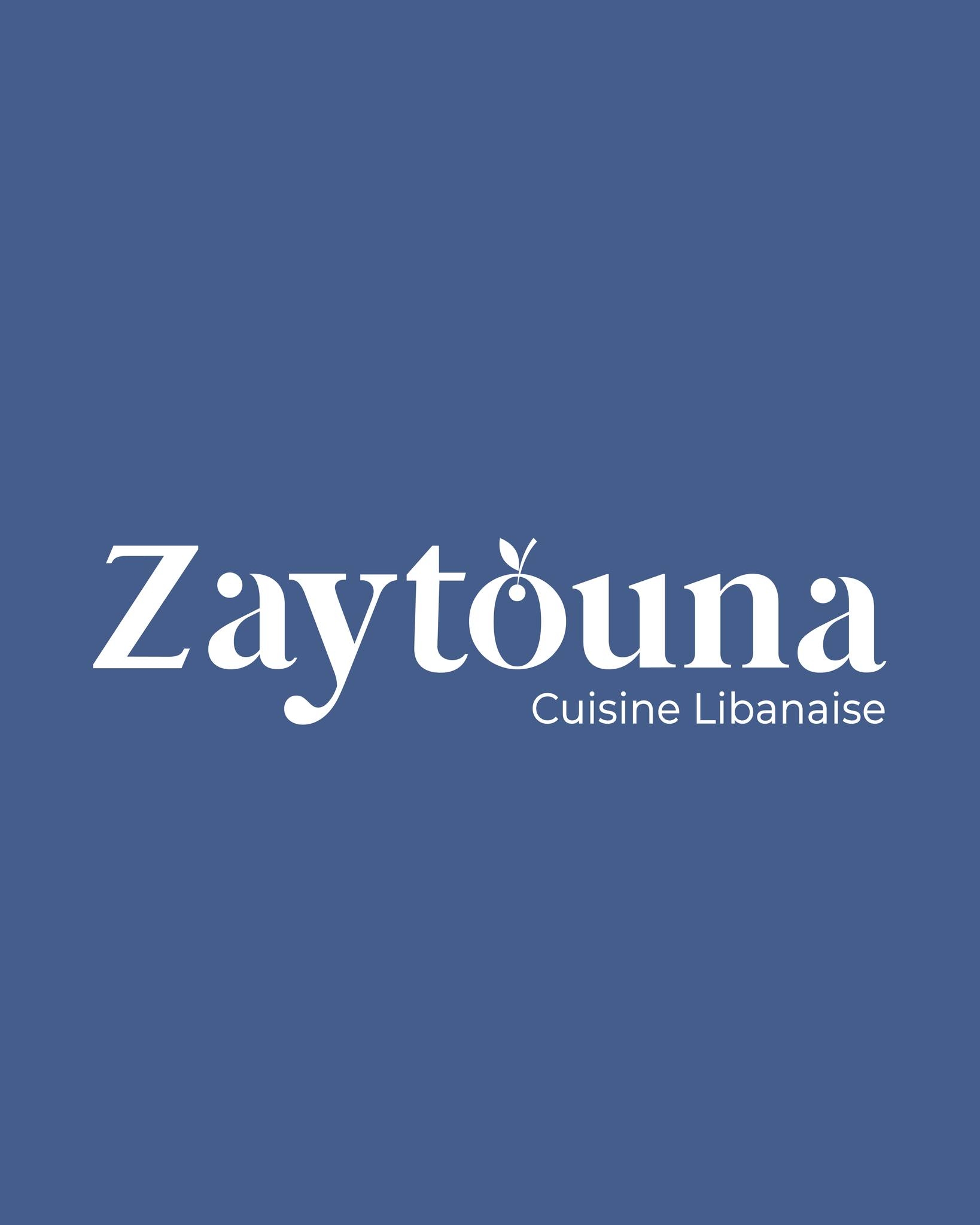 Zaytouna restaurant libreville