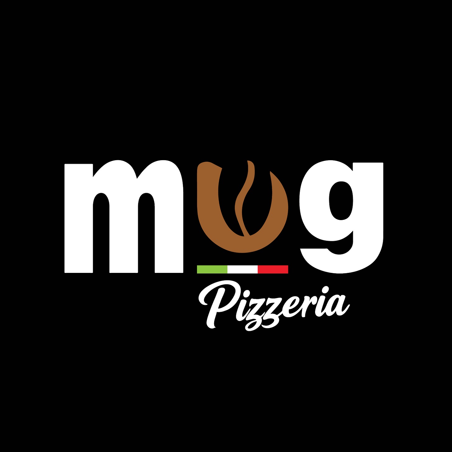 Mug Pizzeria