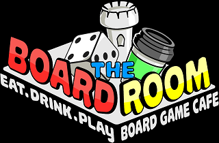 The Board Room