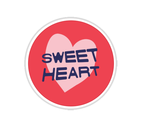 Sweet heart