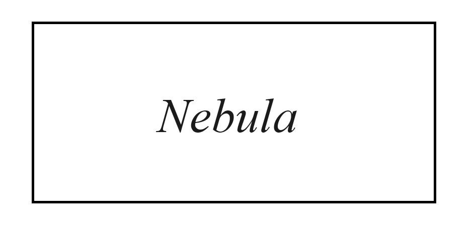 Nebula