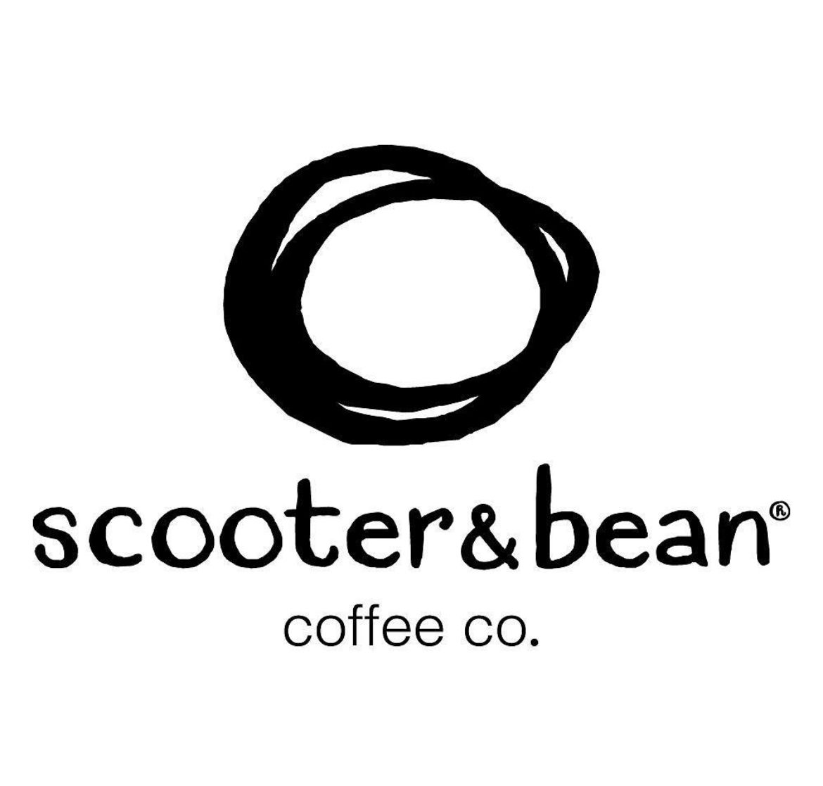Scooter And Bean