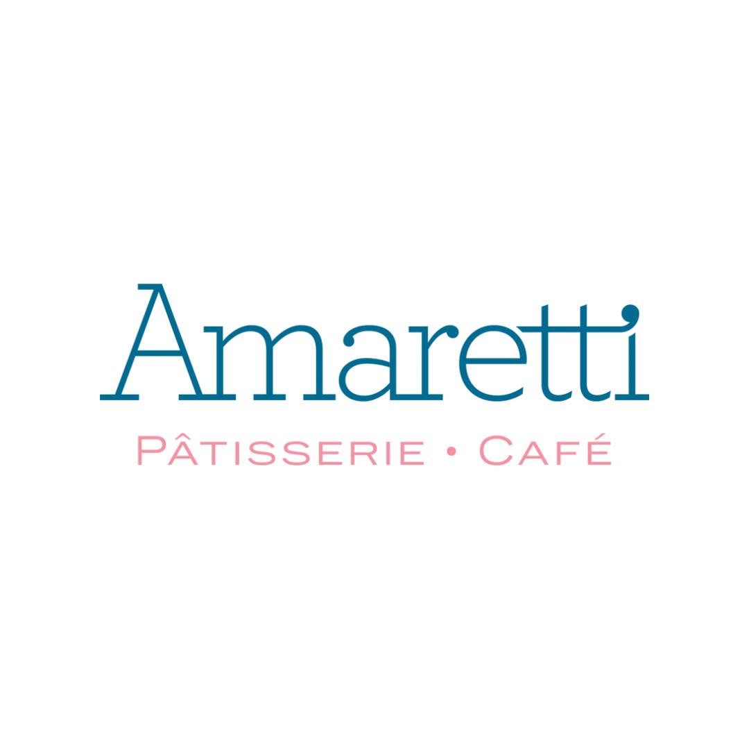 Amaretti Hazmieh