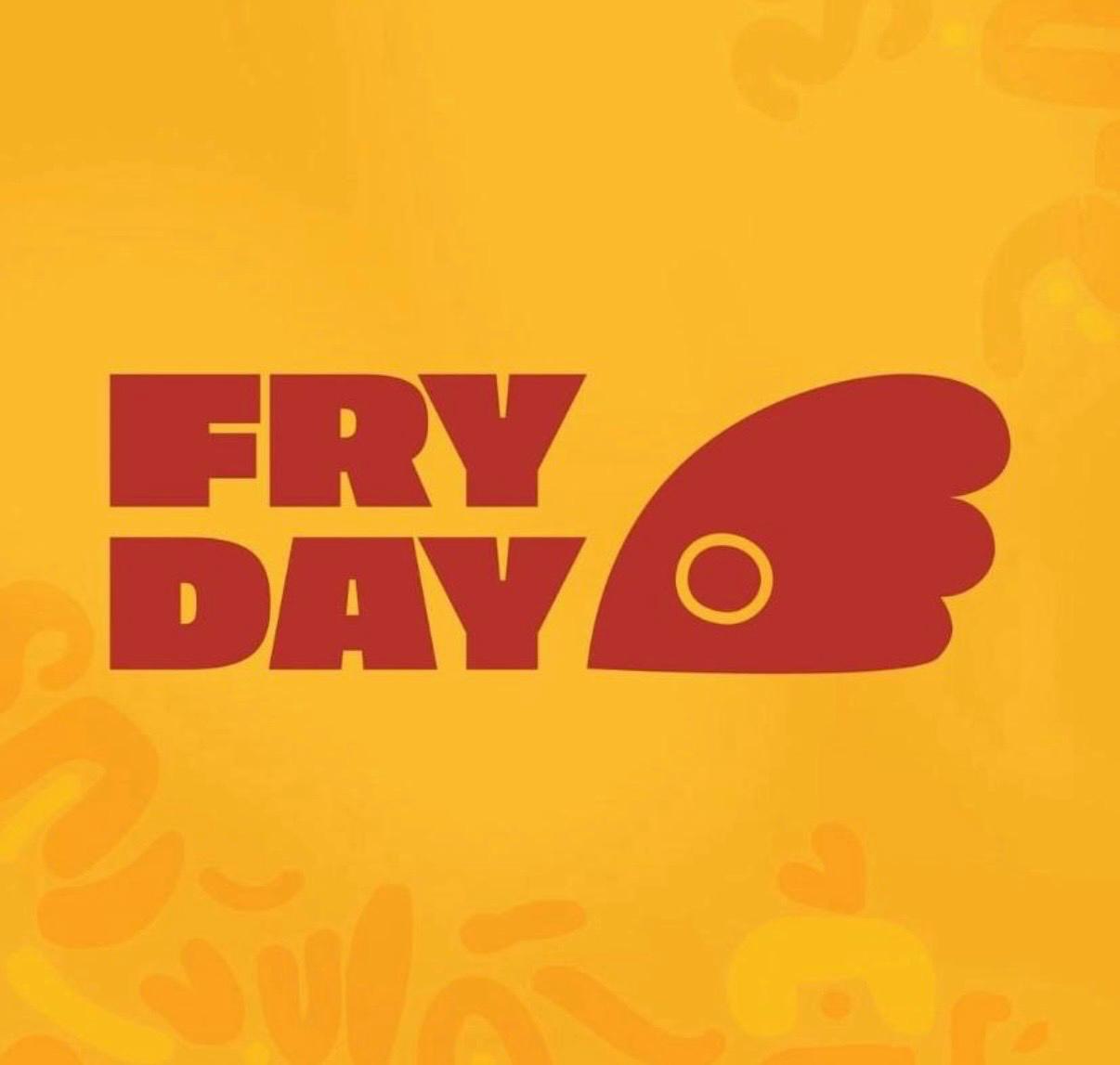 Fry Day