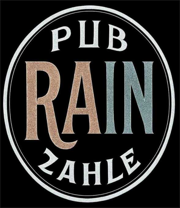Rain Pub & Cafe