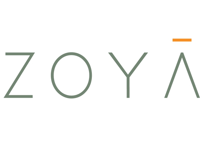 Zoya.