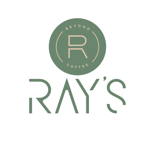 Ray S Beyond Coffee