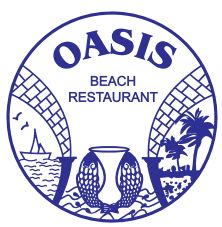 Oasis Beach Restaurant