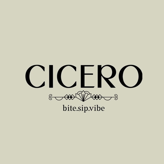 Cicero