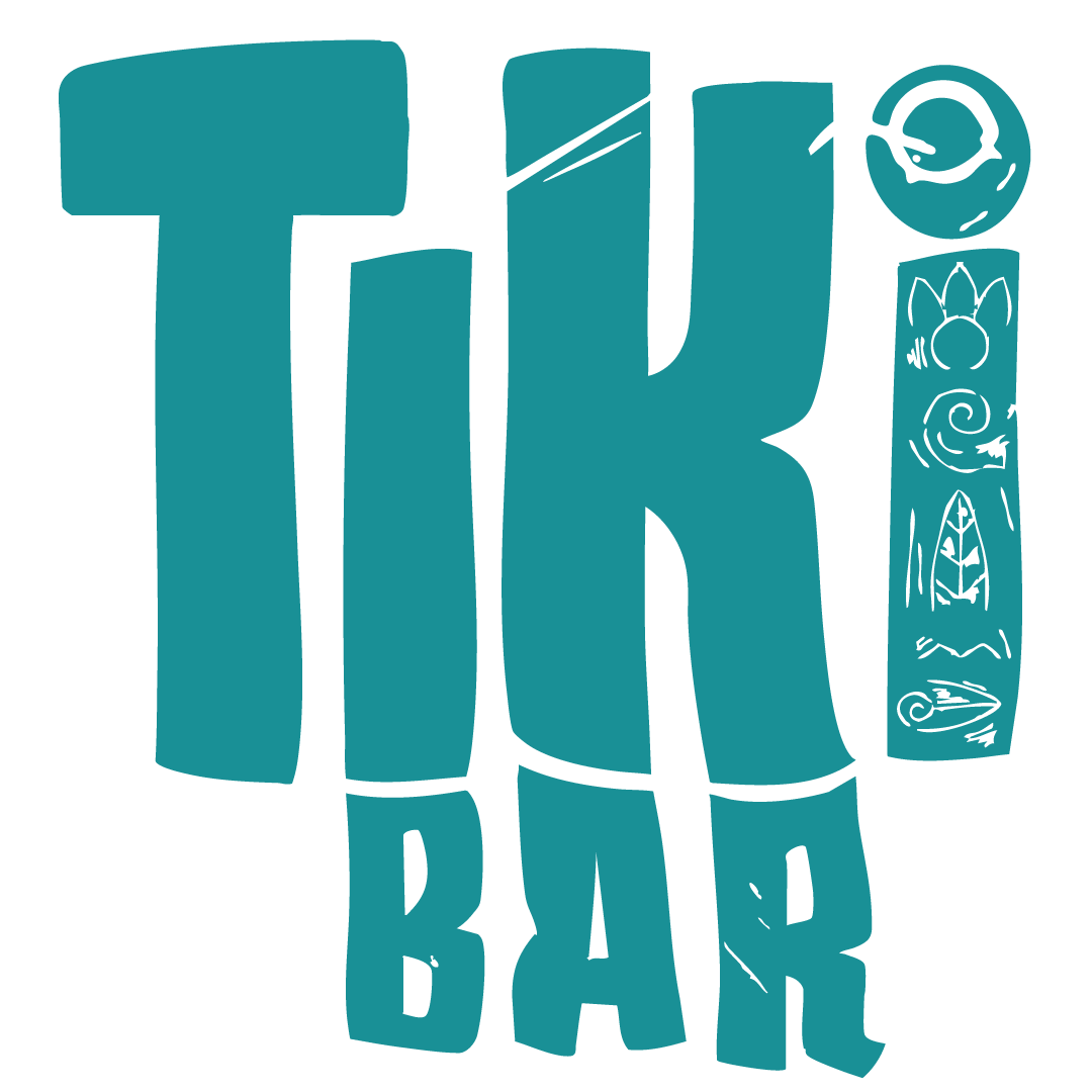 Tiki bar