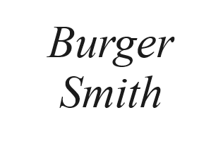 Burgersmith