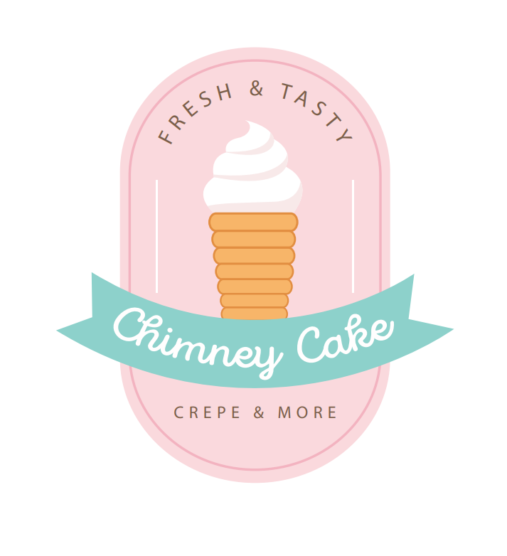 Chimney Cake