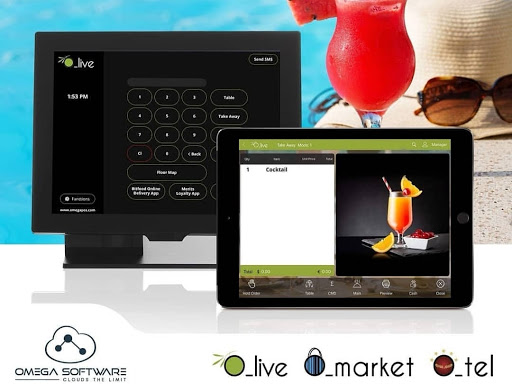 Kayan Systems Cloud 2.