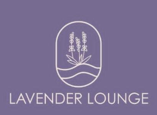 Lavender lounge