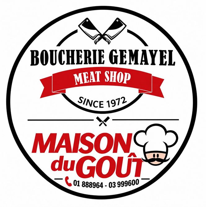 Boucherie Gemayel
