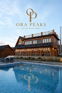 Ora Peaks