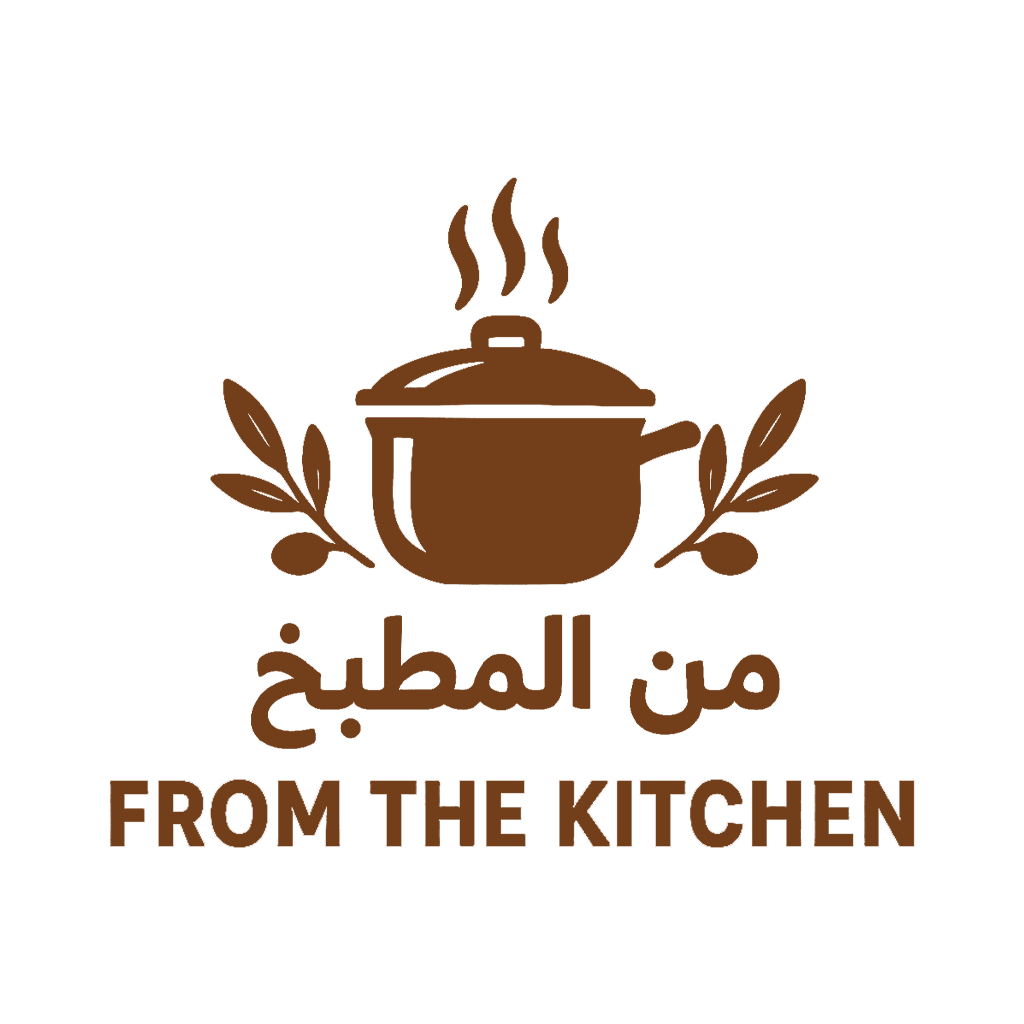 From The Kitchen