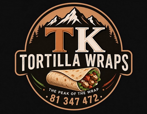 Tk Tortilla Wrap