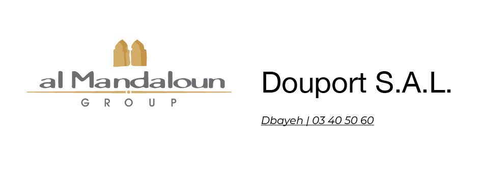 Douport S.A.L.