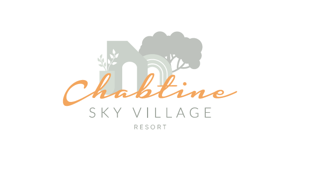 Chabtine sky village resort