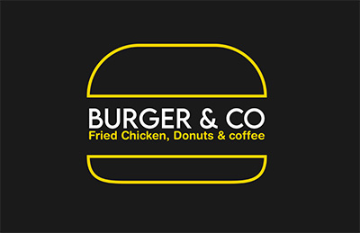 Burger And Co