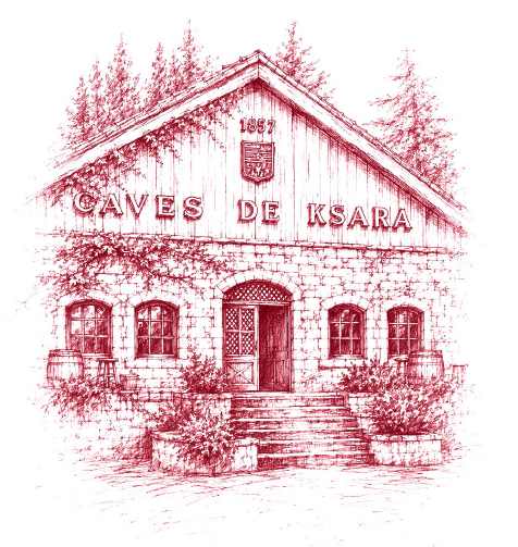 Ksara