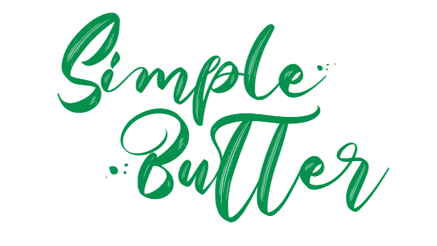 Simple Butter
