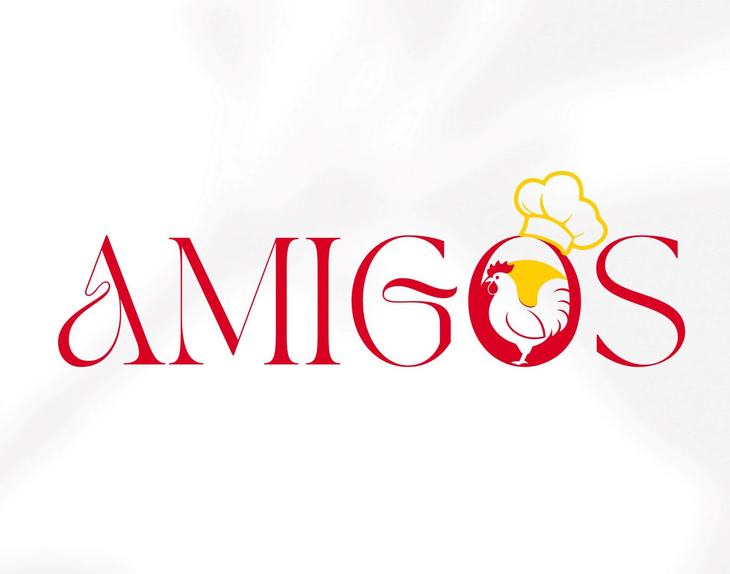 Amigos.