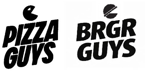 Pizza Guys Antelias