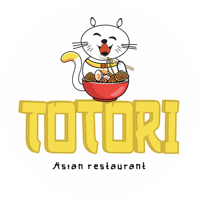 Totori Asian Restaurant