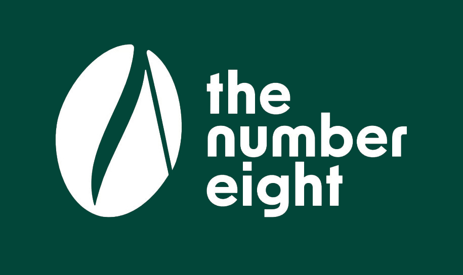 The Number Eight