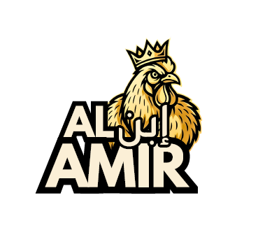 Shawarma Al Amir