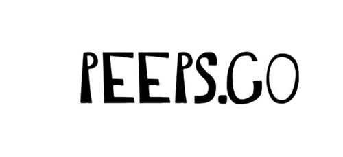 Peeps.co