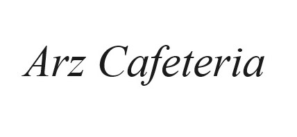 Arz Cafeteria