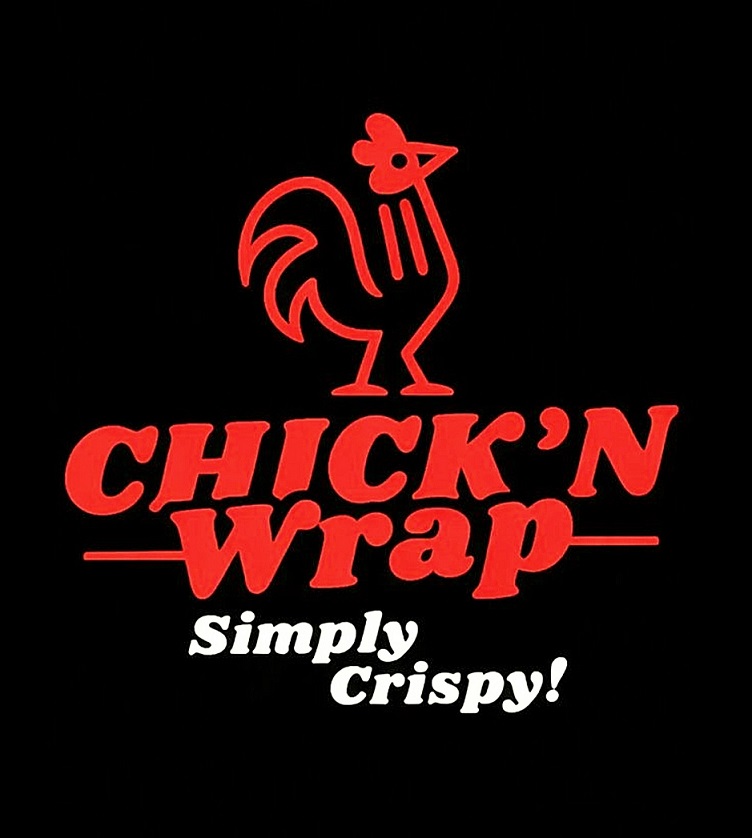 Chicknwrap