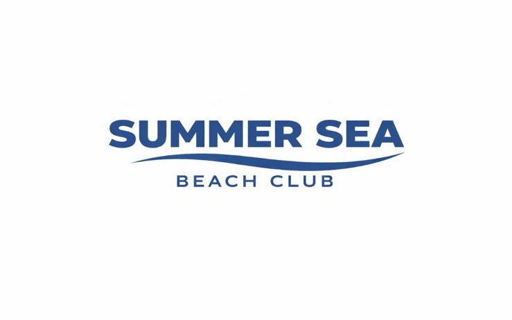 Summer Sea