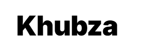 Khubza