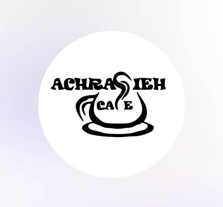 Achrafieh Cafe
