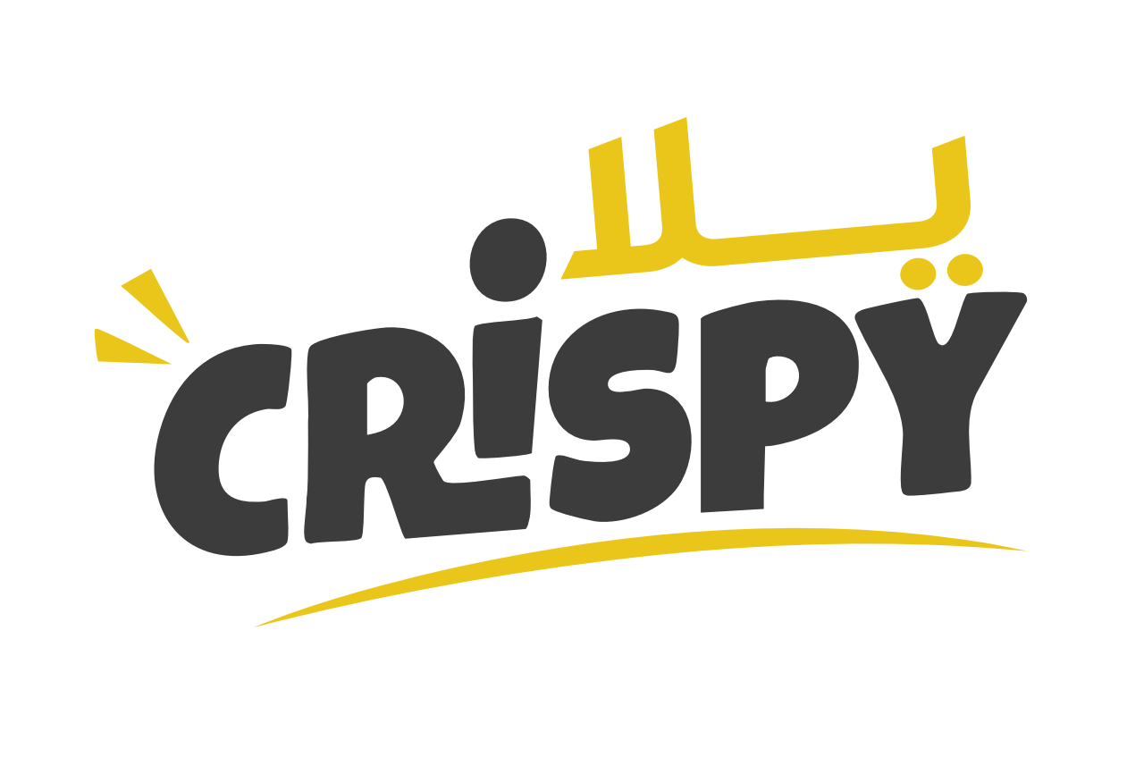 Crispy-Yalla