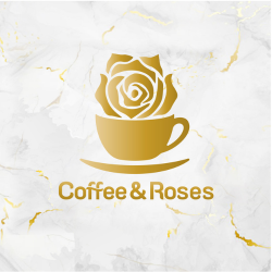 Coffee & Roses