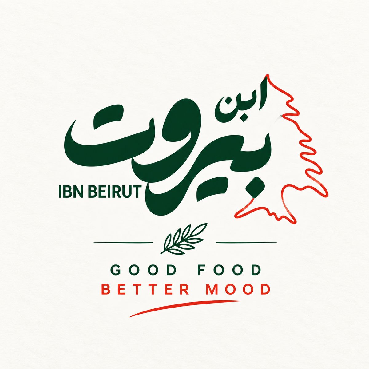 IBN BEIRUT FOODS  L.L.C