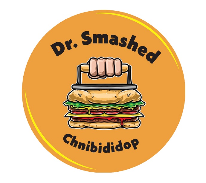 Dr Smashed Naameh