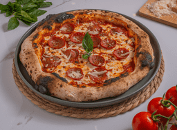 Pepperoni
