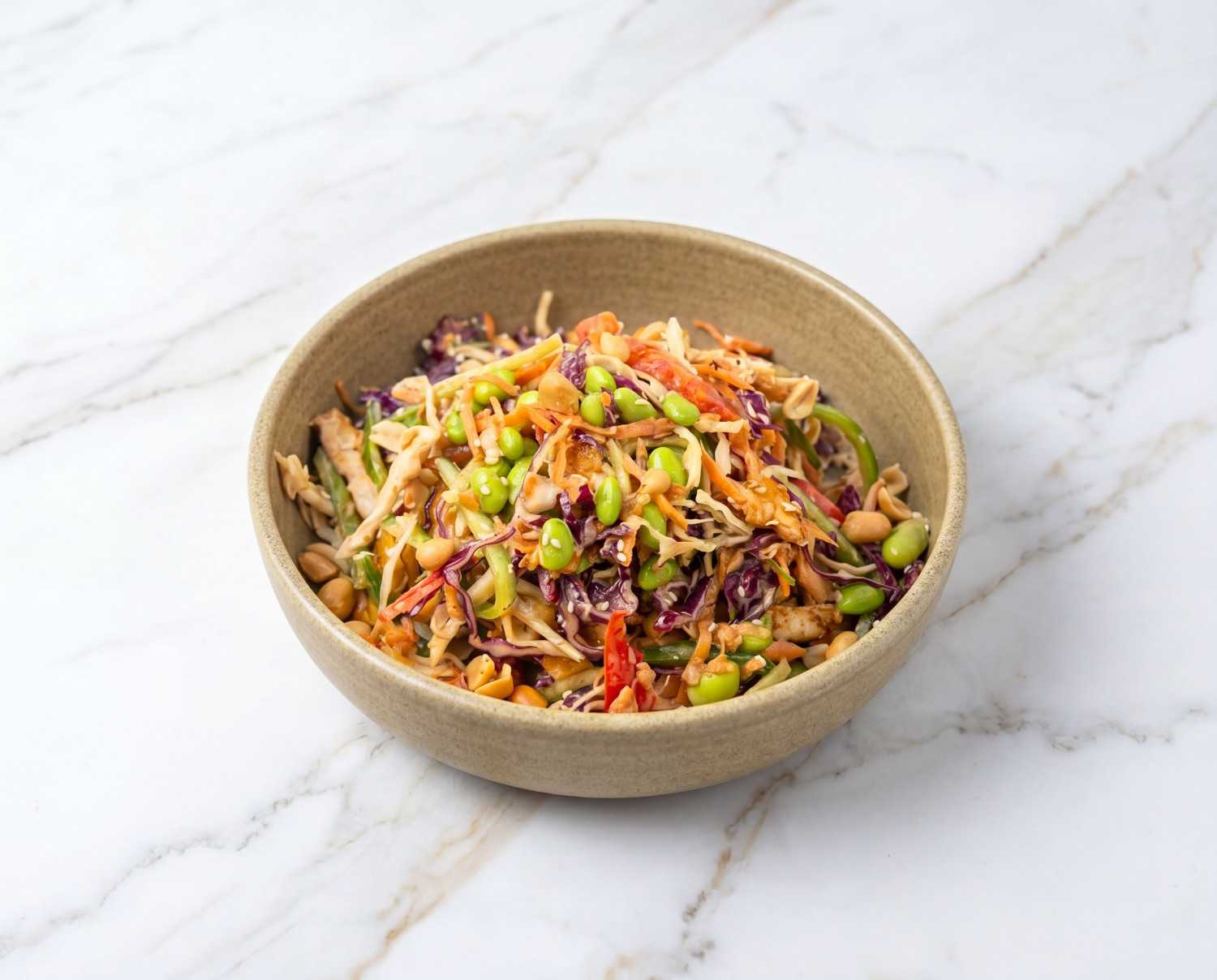 Asian Chicken Salad