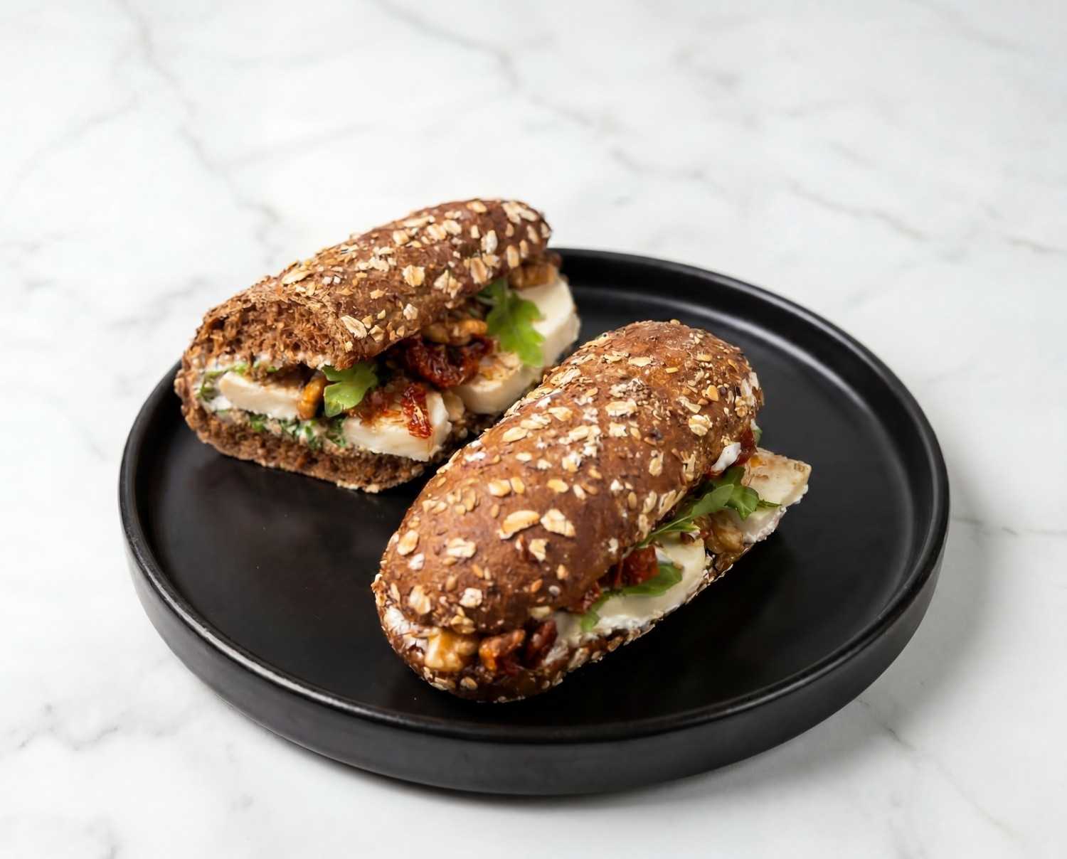 Wild Halloumi
