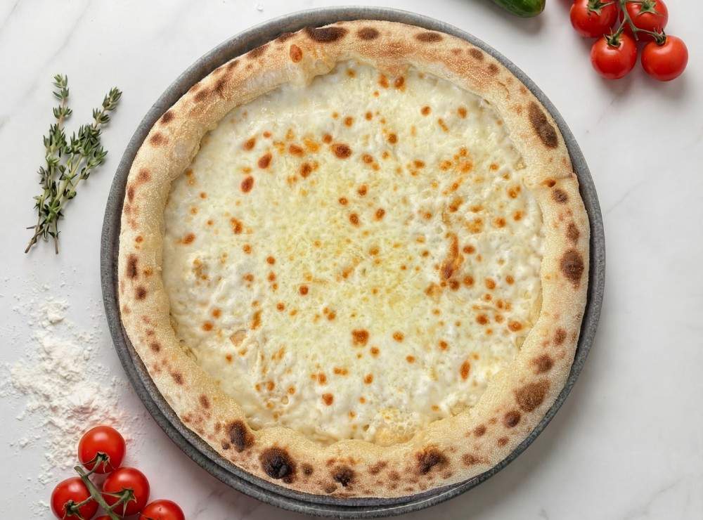Four Cheese