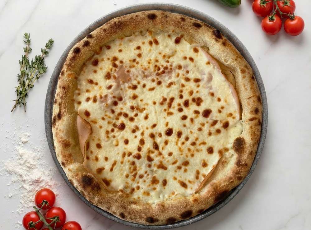 Turkey & Cheese