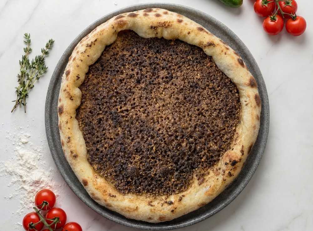 Zaatar Baladi